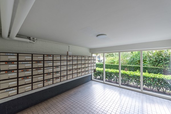 Medium property photo - Henri Dunantlaan 359, 7312 BD Apeldoorn